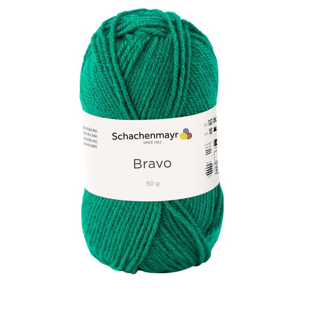Schachenmayr Bravo 50g
