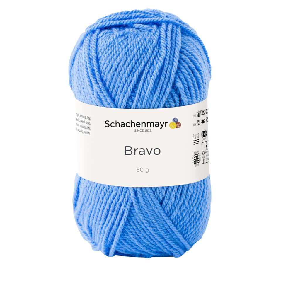 Schachenmayr Bravo 50g