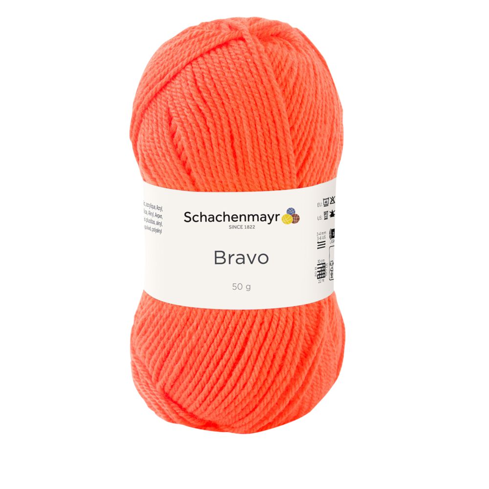 Schachenmayr Bravo 50g