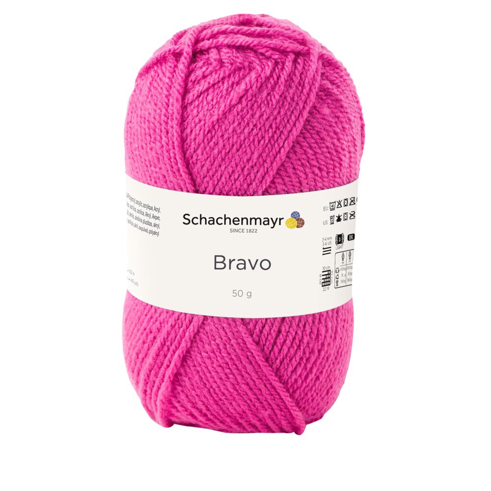 Schachenmayr Bravo 50g
