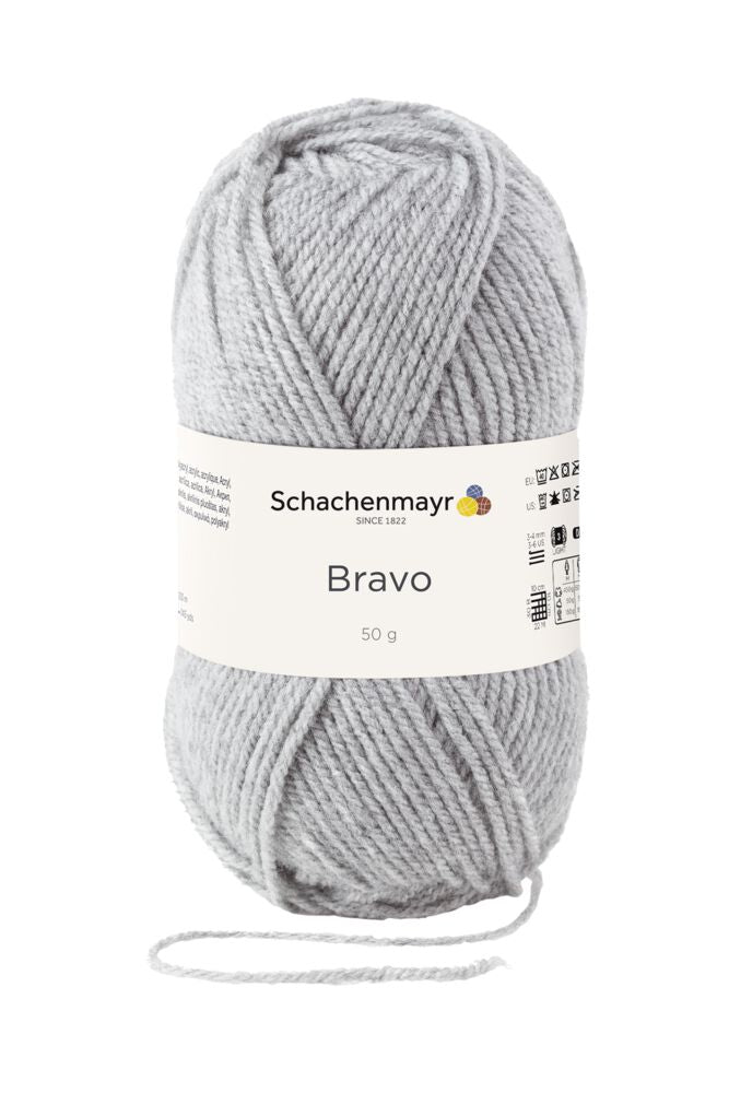 Schachenmayr Bravo 50g