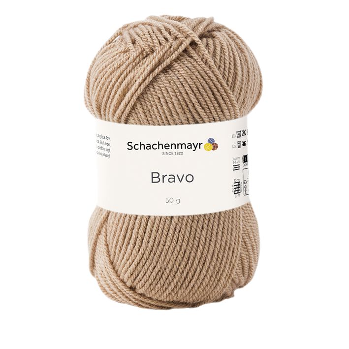Schachenmayr Bravo 50g