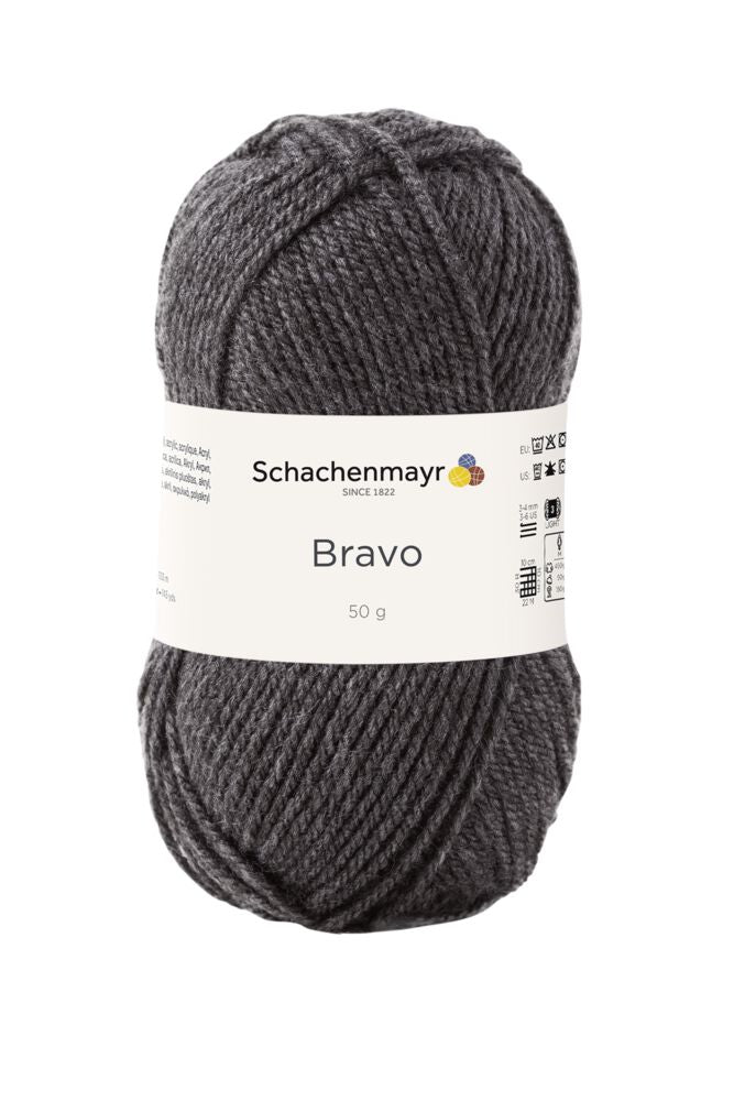 Schachenmayr Bravo 50g