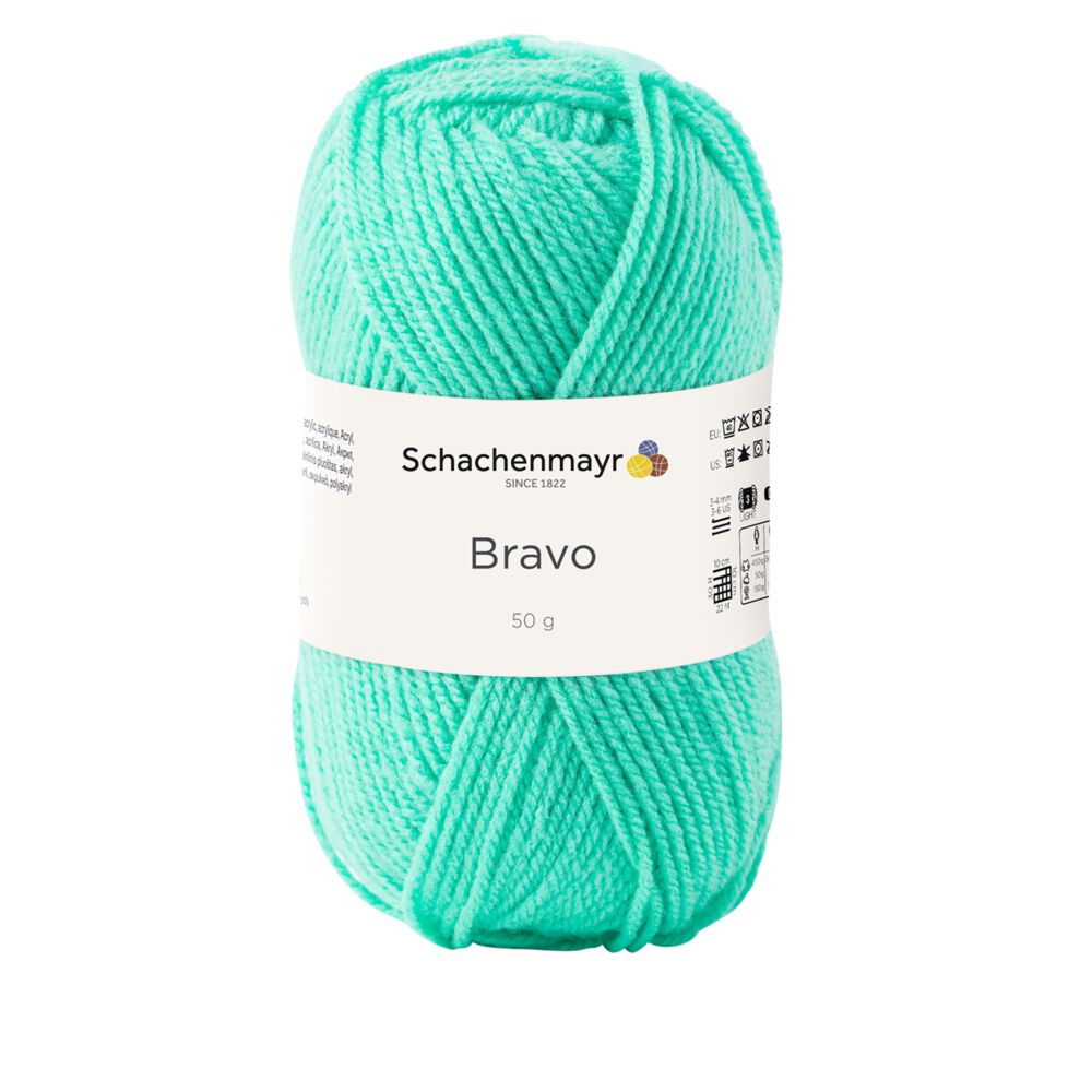 Schachenmayr Bravo 50g