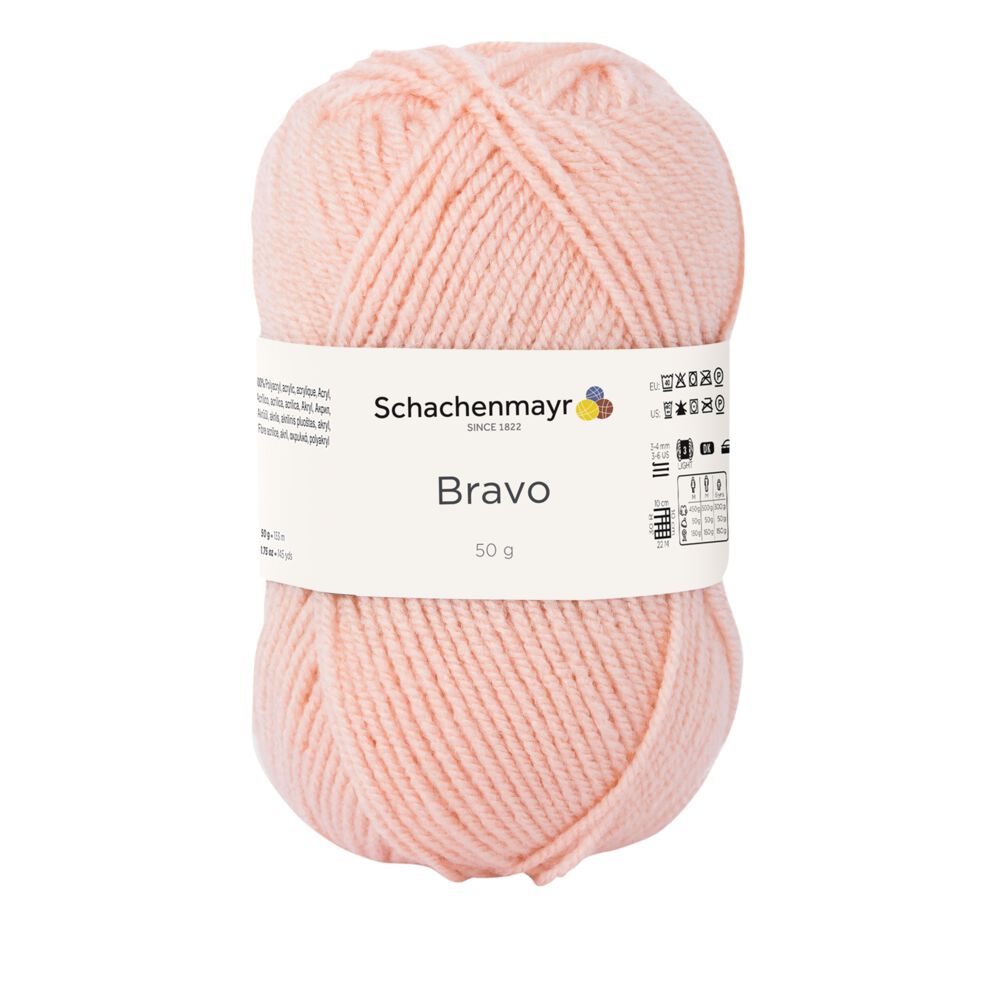Schachenmayr Bravo 50g