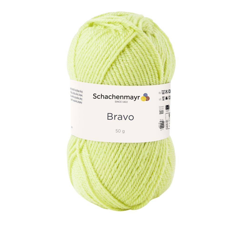 Schachenmayr Bravo 50g