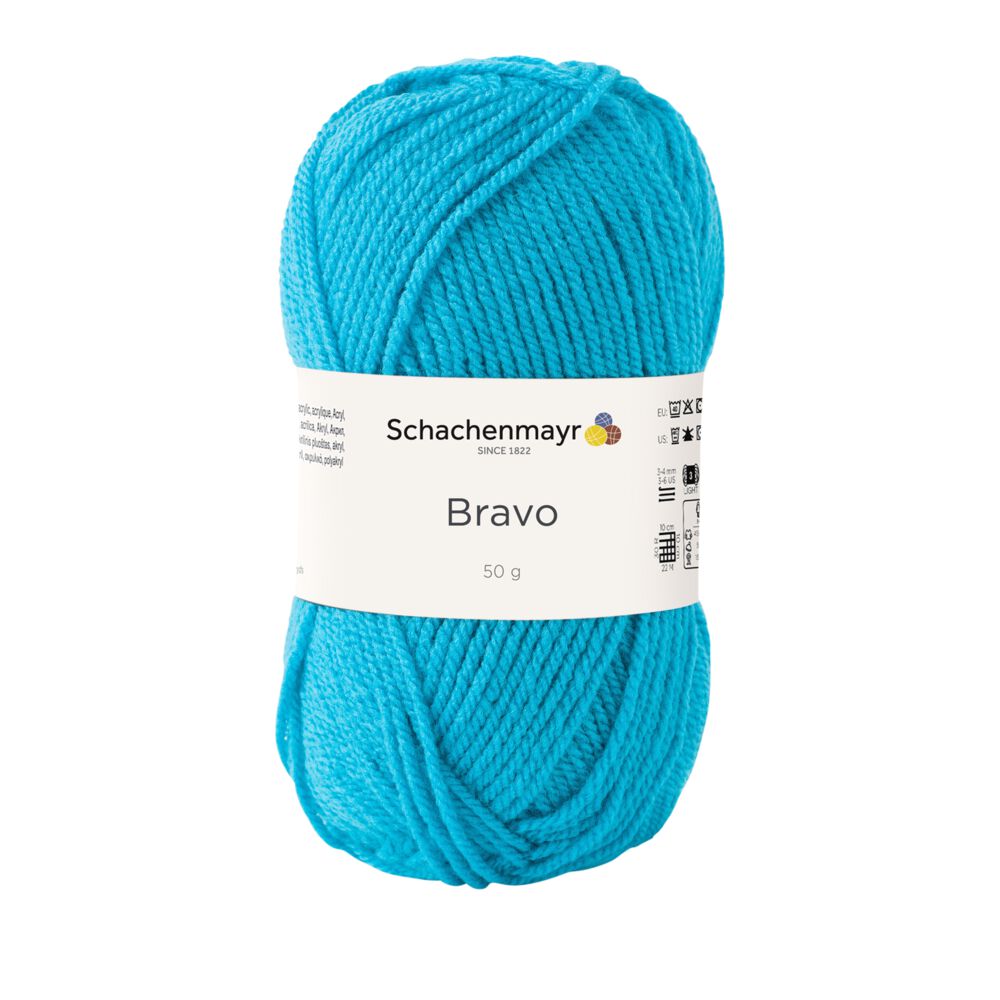Schachenmayr Bravo 50g