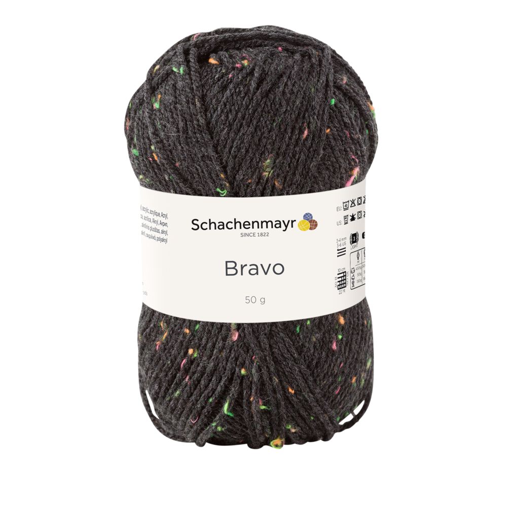 Schachenmayr Bravo 50g
