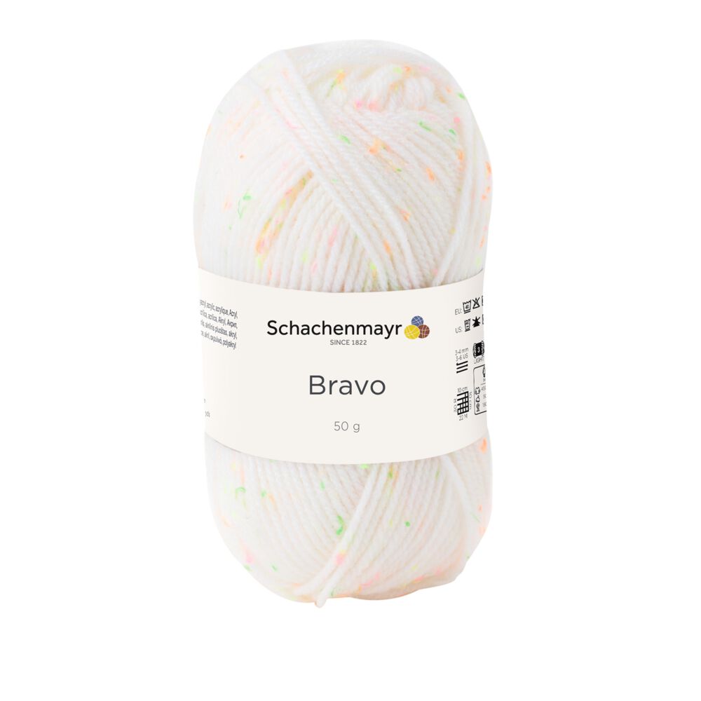 Schachenmayr Bravo 50g