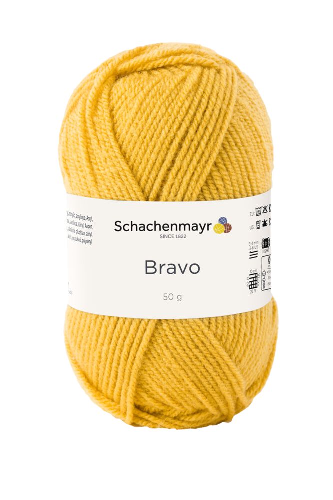 Schachenmayr Bravo 50g
