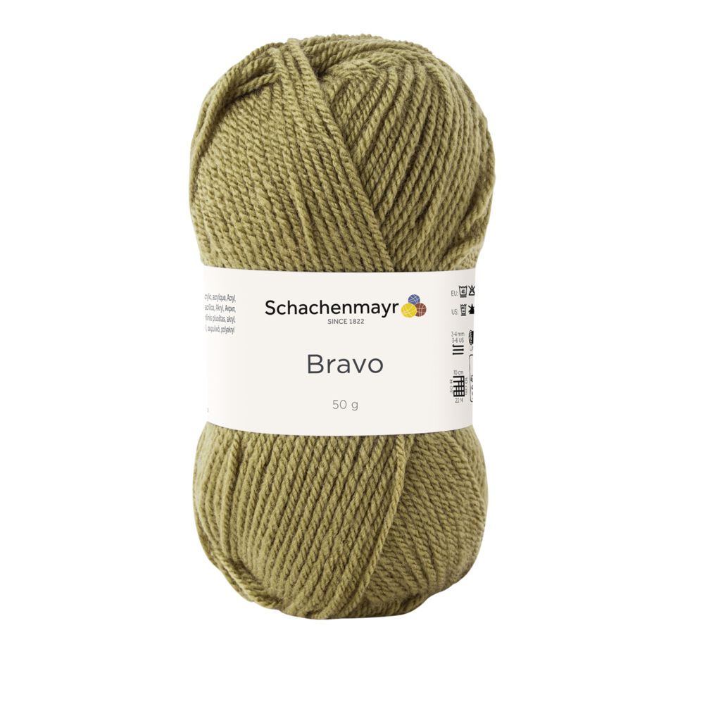 Schachenmayr Bravo 50g