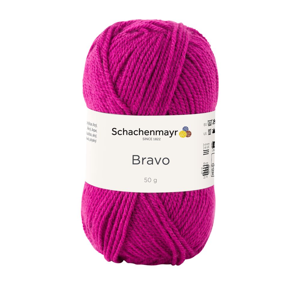 Schachenmayr Bravo 50g