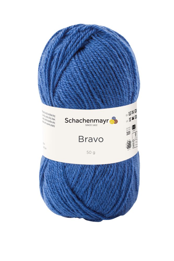 Schachenmayr Bravo 50g