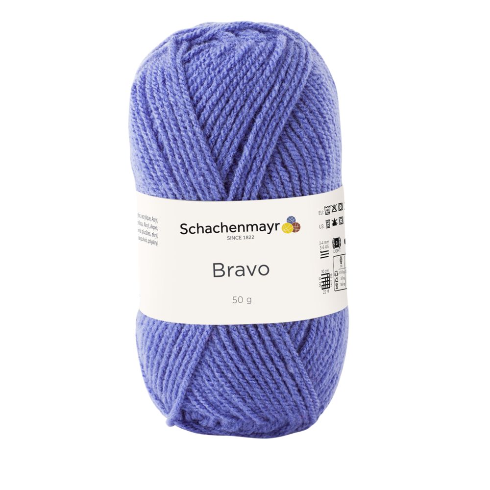 Schachenmayr Bravo 50g
