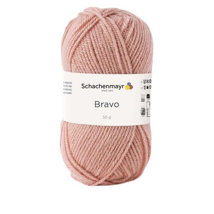Schachenmayr Bravo 50g