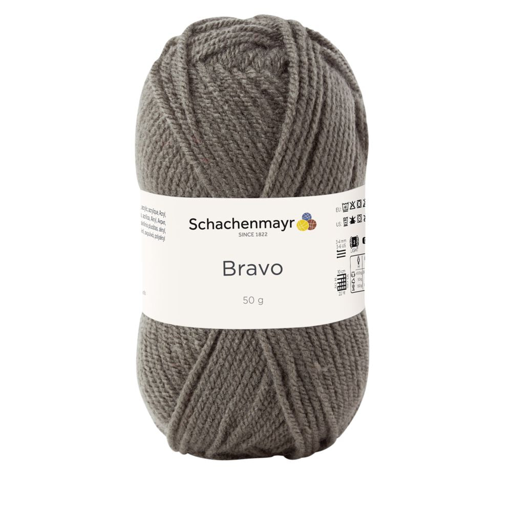 Schachenmayr Bravo 50g