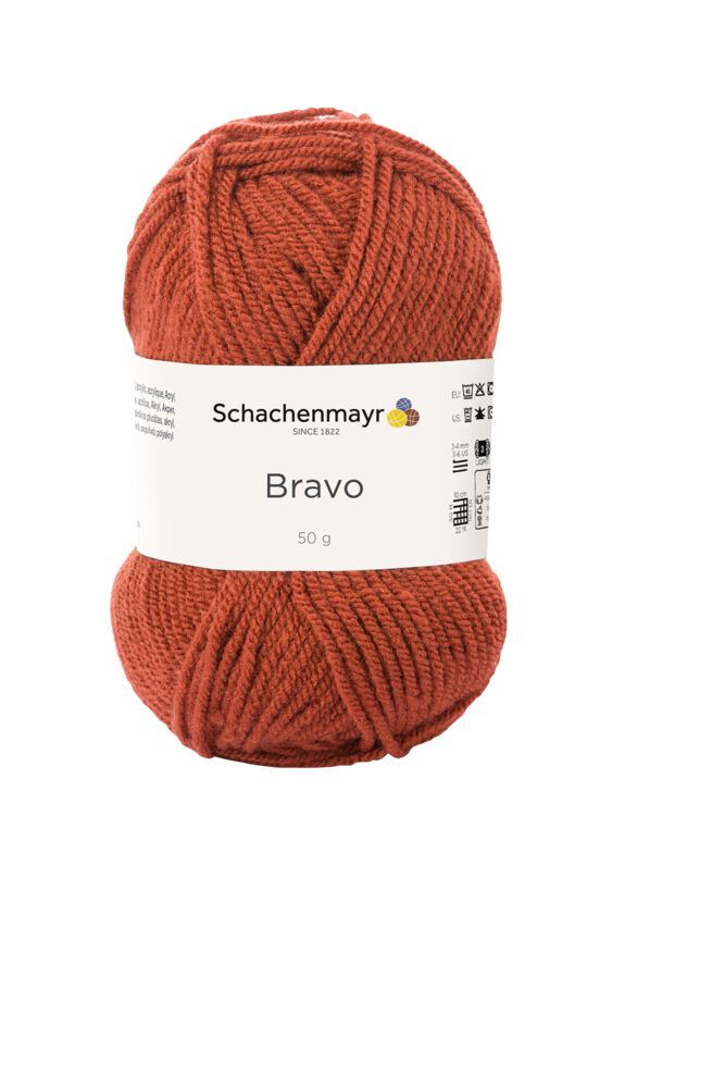 Schachenmayr Bravo 50g