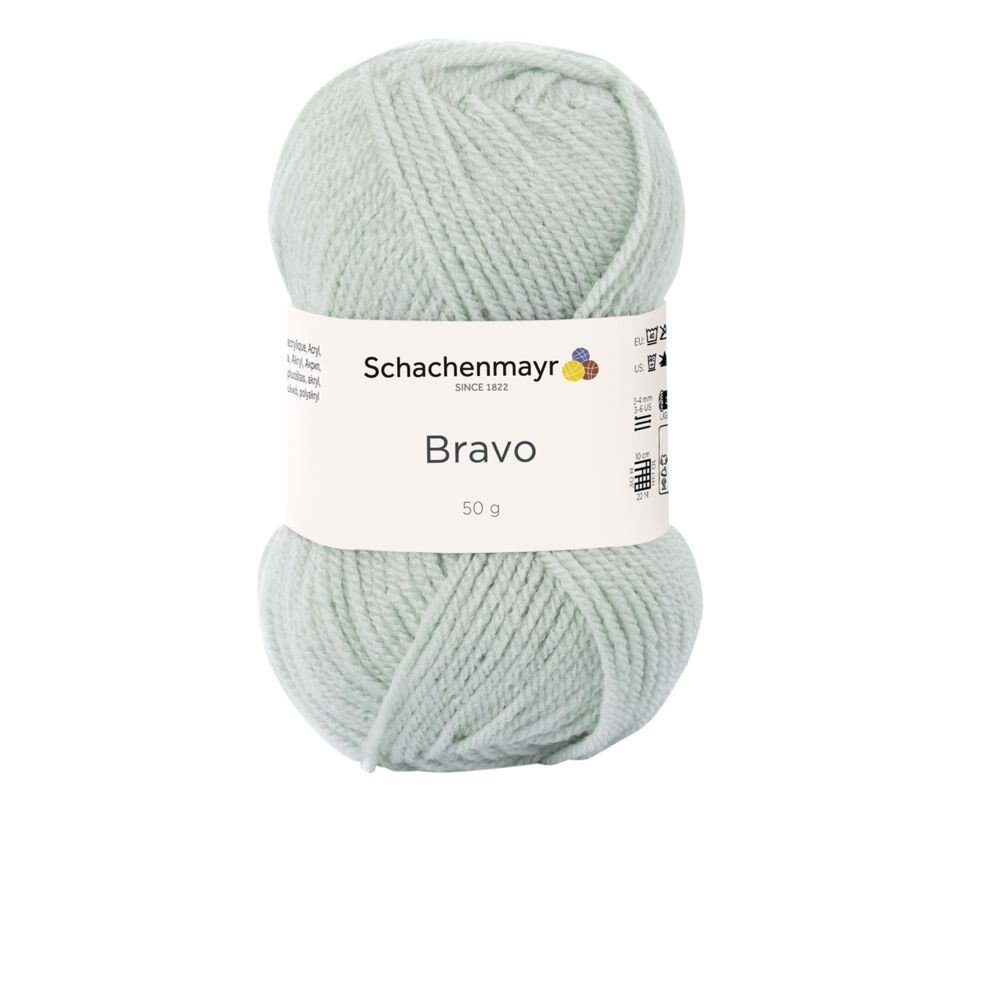 Schachenmayr Bravo 50g