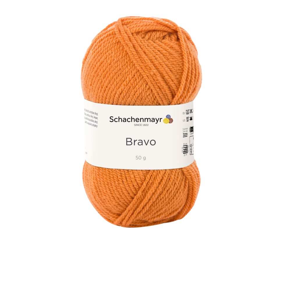 Schachenmayr Bravo 50g