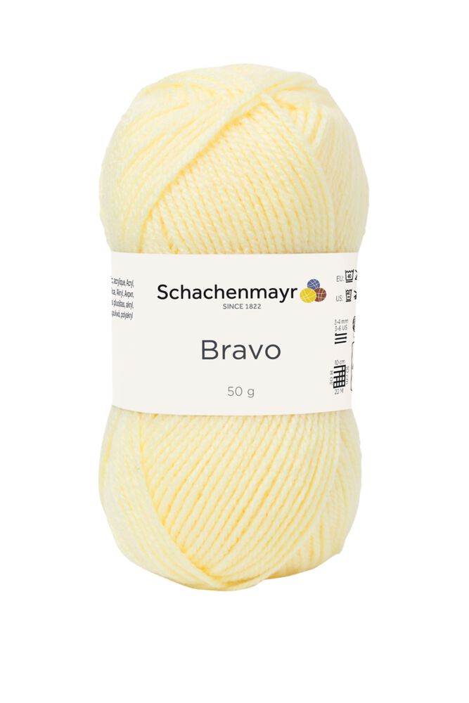Schachenmayr Bravo 50g