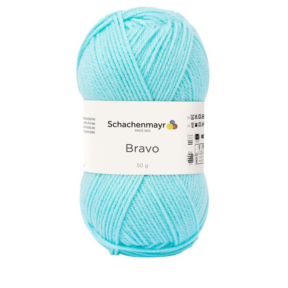 Schachenmayr Bravo 50g