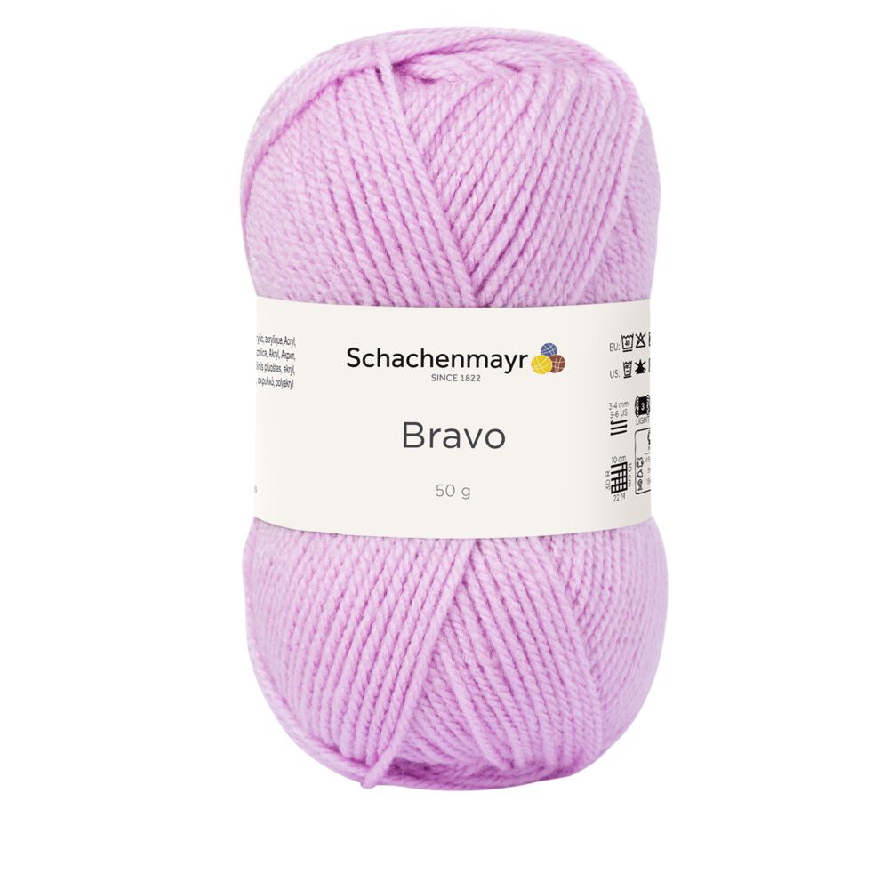 Schachenmayr Bravo 50g