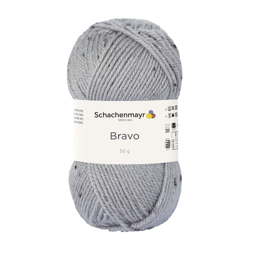 Schachenmayr Bravo 50g