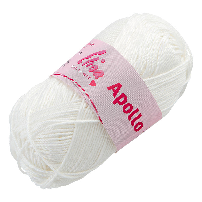 Elisa Apollo 50g