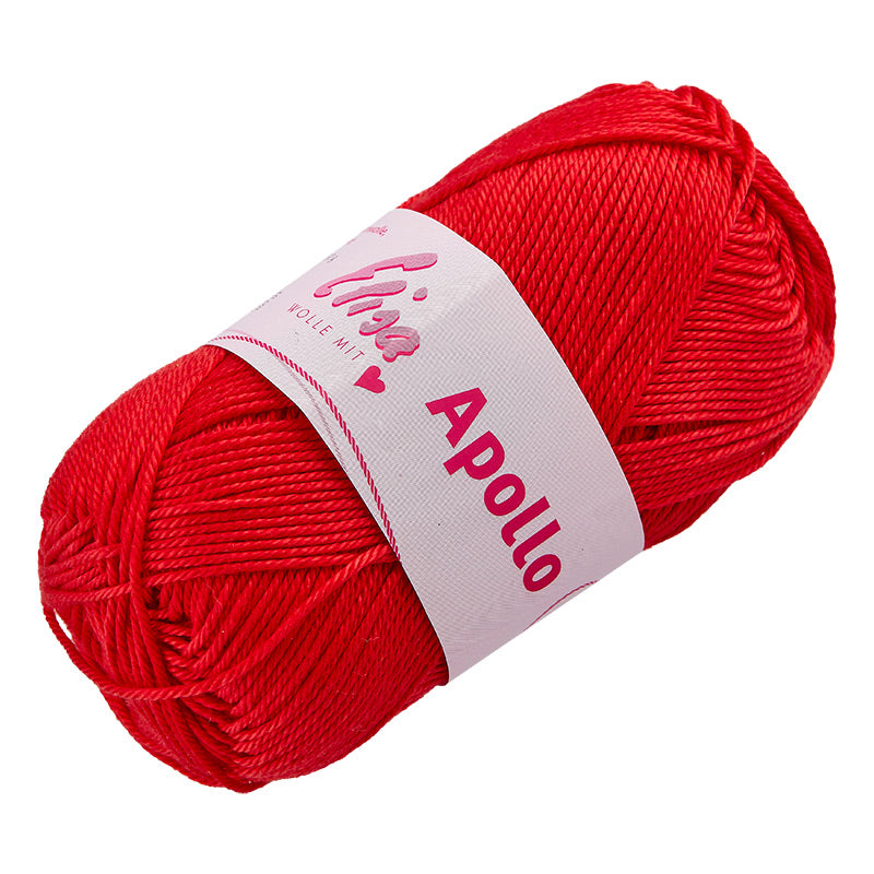 Elisa Apollo 50g