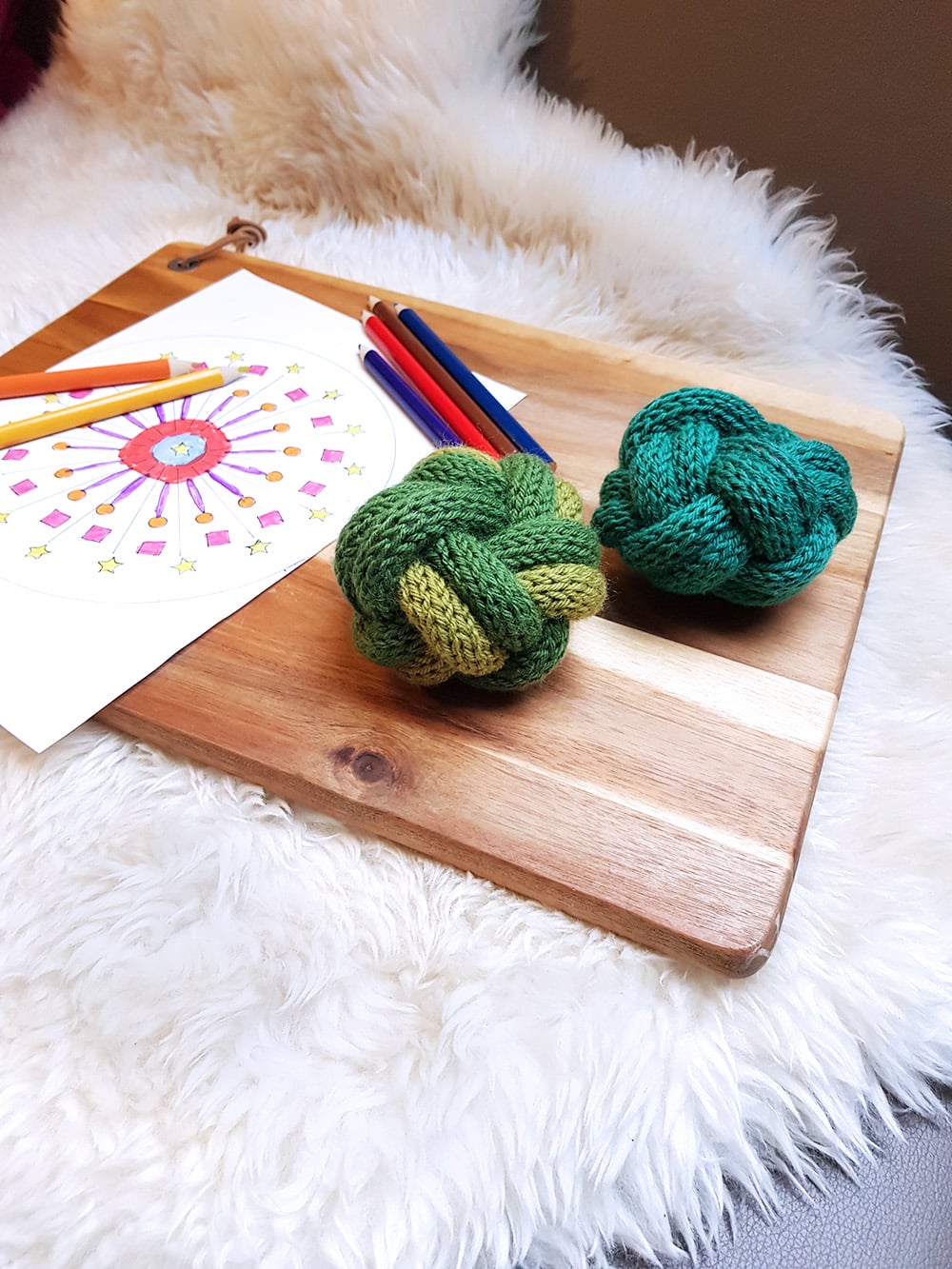 addiEi Strickmaschine