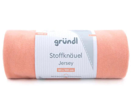 Gründl Stoffknäuel Jersey 80 x 100 cm