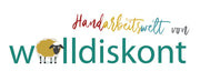 Handarbeitswelt | Wolldiskont