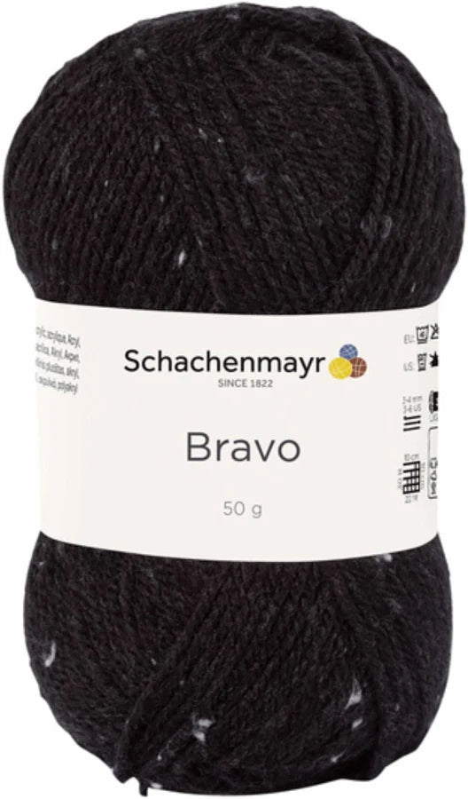 Schachenmayr Bravo 50g