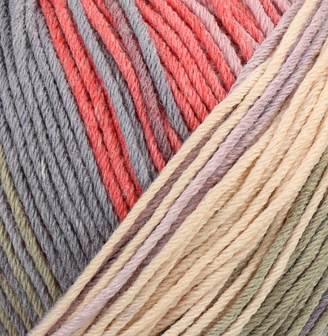 Schachenmayr Summer Stripes