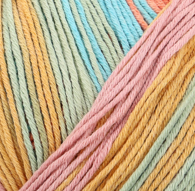 Schachenmayr Summer Stripes