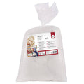 Füllwatte Rayher, hochflauschig, Flocken 1 kg
