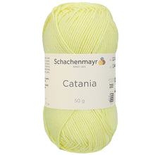 Lade das Bild in den Galerie-Viewer, Schachenmayr Catania 50g ab 1,95 Eur/Stk. Mengenrabatt
