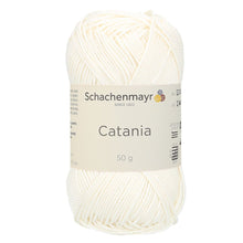 Lade das Bild in den Galerie-Viewer, Schachenmayr Catania 50g ab 1,95 Eur/Stk. Mengenrabatt
