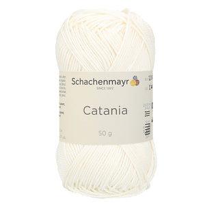 Schachenmayr Catania 50g ab 1,95 Eur/Stk. Mengenrabatt