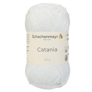 Schachenmayr Catania 50g ab 1,95 Eur/Stk. Mengenrabatt