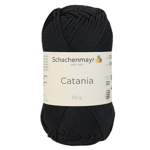 Schachenmayr Catania 50g ab 1,95 Eur/Stk. Mengenrabatt