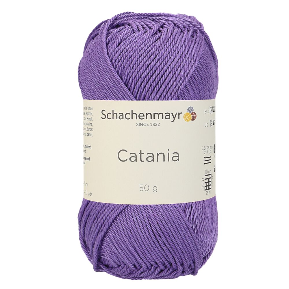 Schachenmayr Catania 50g
