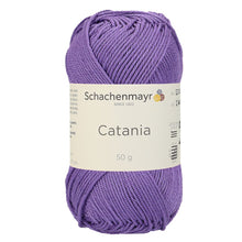 Lade das Bild in den Galerie-Viewer, Schachenmayr Catania 50g ab 1,95 Eur/Stk. Mengenrabatt
