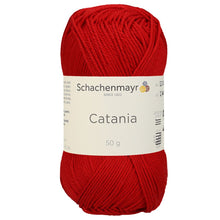 Lade das Bild in den Galerie-Viewer, Schachenmayr Catania 50g ab 1,95 Eur/Stk. Mengenrabatt
