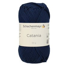 Lade das Bild in den Galerie-Viewer, Schachenmayr Catania 50g ab 1,95 Eur/Stk. Mengenrabatt
