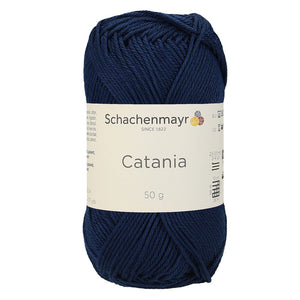 Schachenmayr Catania 50g ab 1,95 Eur/Stk. Mengenrabatt