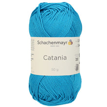 Lade das Bild in den Galerie-Viewer, Schachenmayr Catania 50g ab 1,95 Eur/Stk. Mengenrabatt
