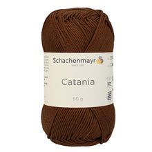 Lade das Bild in den Galerie-Viewer, Schachenmayr Catania 50g ab 1,95 Eur/Stk. Mengenrabatt
