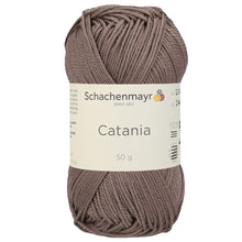 Lade das Bild in den Galerie-Viewer, Schachenmayr Catania 50g ab 1,95 Eur/Stk. Mengenrabatt
