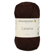 Lade das Bild in den Galerie-Viewer, Schachenmayr Catania 50g ab 1,95 Eur/Stk. Mengenrabatt
